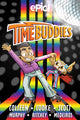 Book cover of: Time Buddies