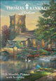 Book cover of: Thomas Kinkade Studios 2026 Monthly Pocket Planner Calendar with Scripture