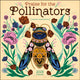 Book cover of: Praise for the Pollinators 2026 Wall Calendar