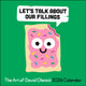 Book cover of: Art of David Olenick 2026 Wall Calendar