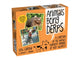 Book cover of: Animals Being Derps 2026 Day-to-Day Calendar