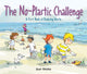 Book cover of: Join the No-Plastic Challenge!