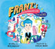 Book cover of: Franz's Phantasmagorical Machine. By: Beth Anderson