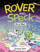 Book cover of: Rover and Speck: It's a Gas!