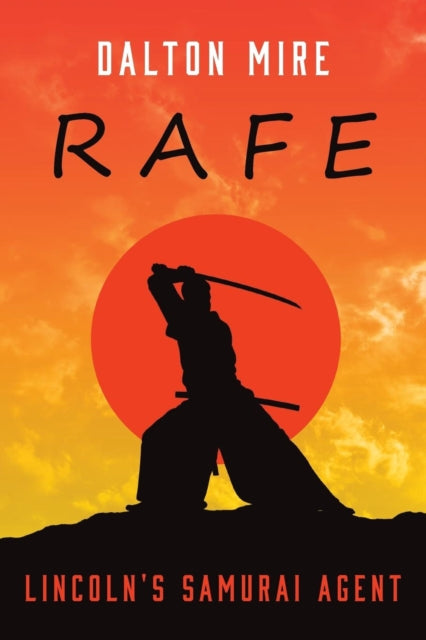 Book cover of: Rafe