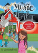 Book cover of: MUSIC Inside My Heart