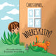 Book cover of: Christopher, Where's Kitty?