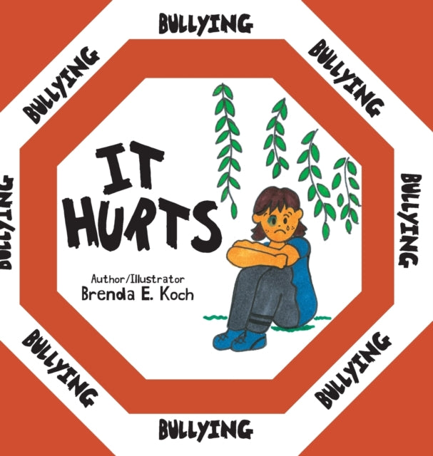 Book cover of: Bullying