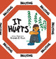 Book cover of: Bullying