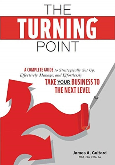 Book cover of: Turning Point
