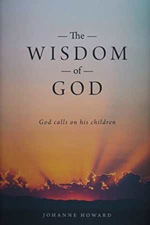 The Wisdom of God