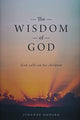 Book cover of: Wisdom of God