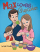 Book cover of: Max Loves Cupcakes