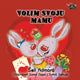 Book cover of: I Love My Mom. By: Shelley Admont