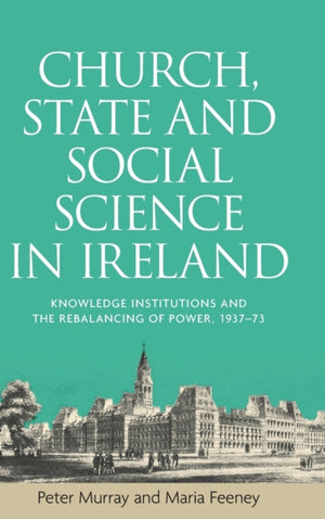 Church, State and Social Science in Ireland