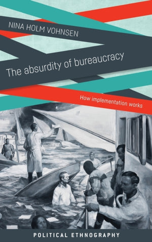 Absurdity of Bureaucracy