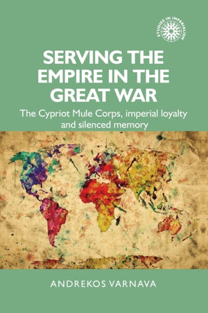 Serving the Empire in the Great War