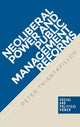 Book cover of: Neoliberal Power and Public Management Reforms. By: Peter Triantafillou