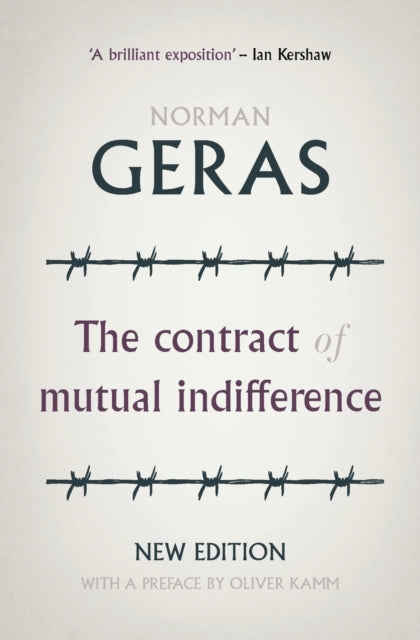 The Contract of Mutual Indifference