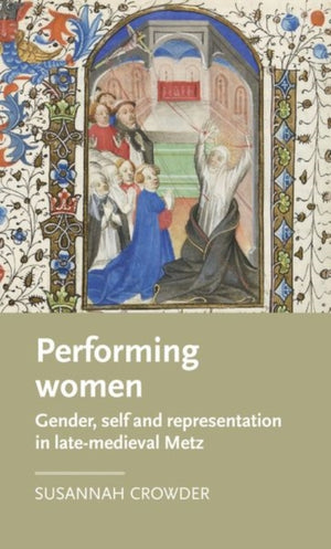 Performing Women