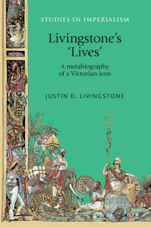 Livingstone's 'Lives'