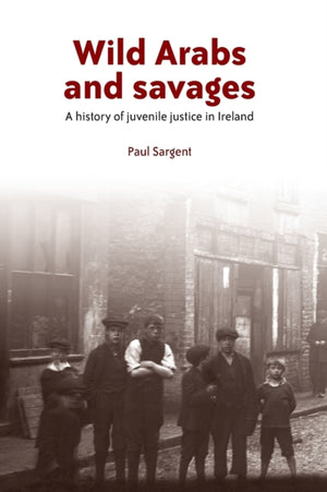 Wild Arabs and Savages