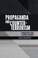 Book cover of: Propaganda and Counter-Terrorism. By: Emma Briant