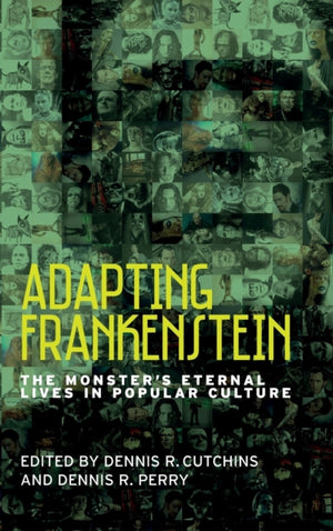 Adapting Frankenstein