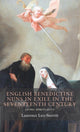 Book cover of: English Benedictine Nuns in Exile in the Seventeenth Century. By: Laurence Lux-Sterritt