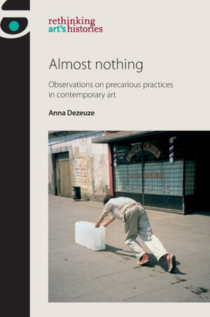 Almost Nothing