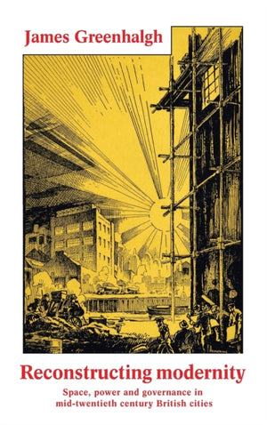 Reconstructing Modernity
