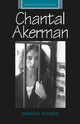 Book cover of: Chantal Akerman. By: Marion Schmid