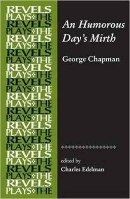 Book cover of: Humorous Day's Mirth. By: Charles Edelman