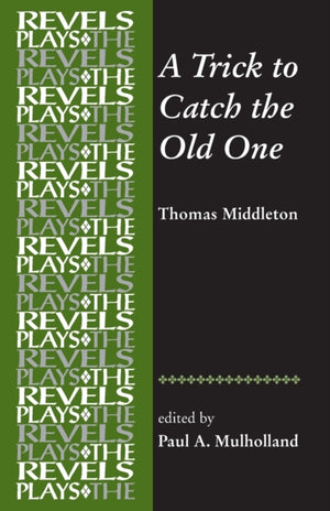 A Trick to Catch the Old One