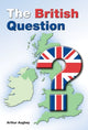 Book cover of: British Question. By: Arthur Aughey