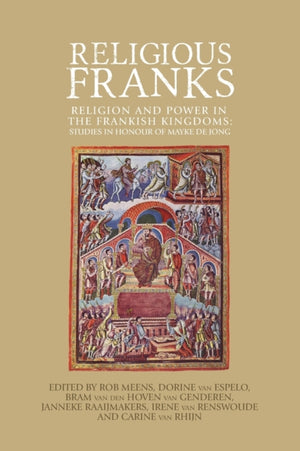 Religious Franks