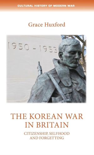 Korean War in Britain