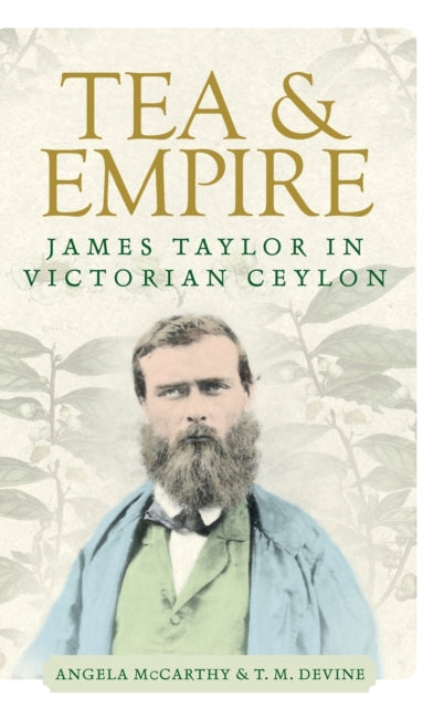 Tea and Empire