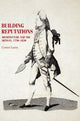 Book cover of: Building Reputations. By: Conor Lucey