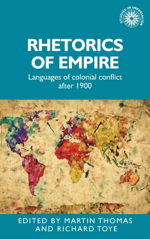 Rhetorics of Empire