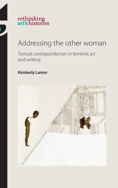 Book cover of: Addressing the Other Woman. By: Kimberly Lammin