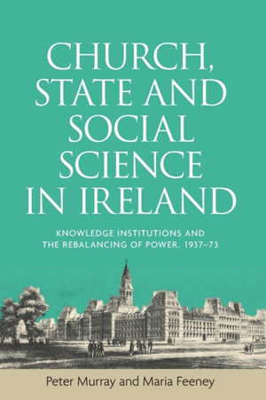 Church, State and Social Science in Ireland