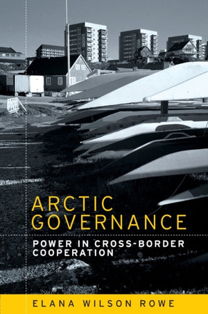 Arctic Governance