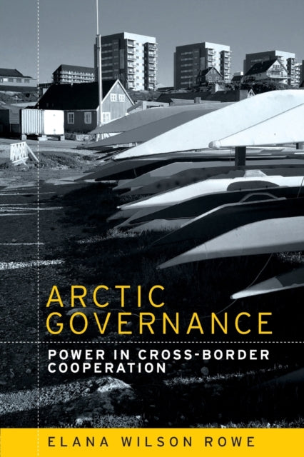 Arctic Governance