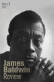Book cover of: James Baldwin Review. By: Dwight McBride