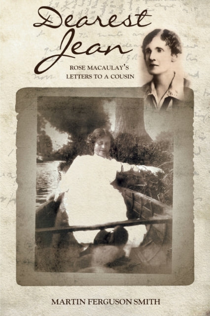 Book cover of: Dearest Jean. By: Martin Ferguson Smith