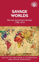Book cover of: Savage Worlds