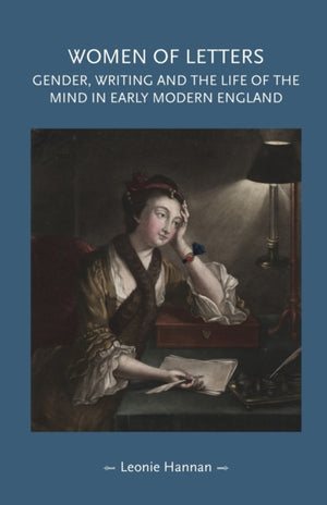 Women of Letters