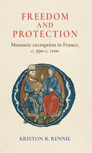 Freedom and Protection