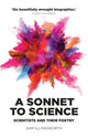 Book cover of: Sonnet to Science. By: Sam Illingworth